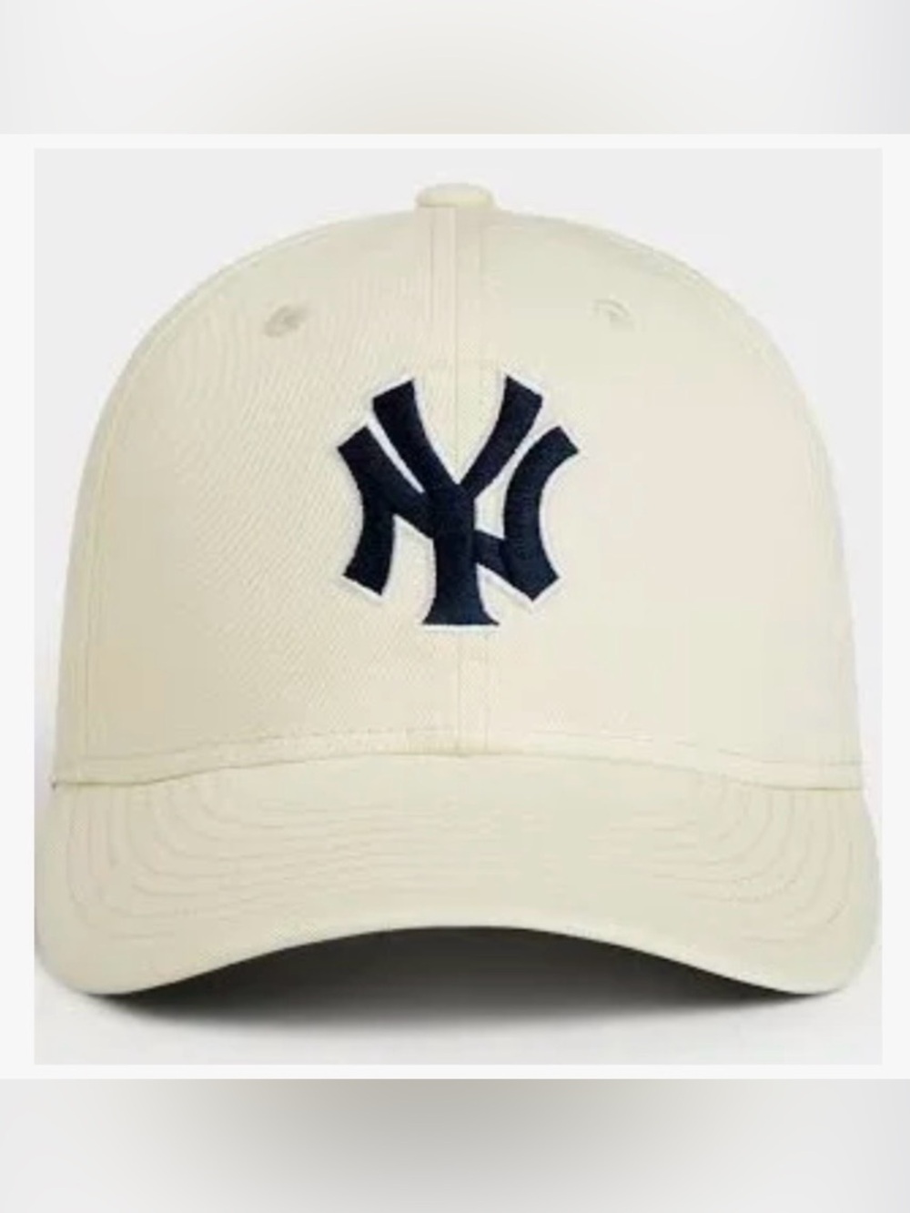 ALD / New Era Yankees Retro Fit Hat
